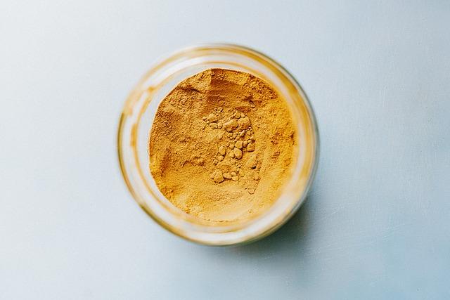 Benefits of turmeric and ginger drinks