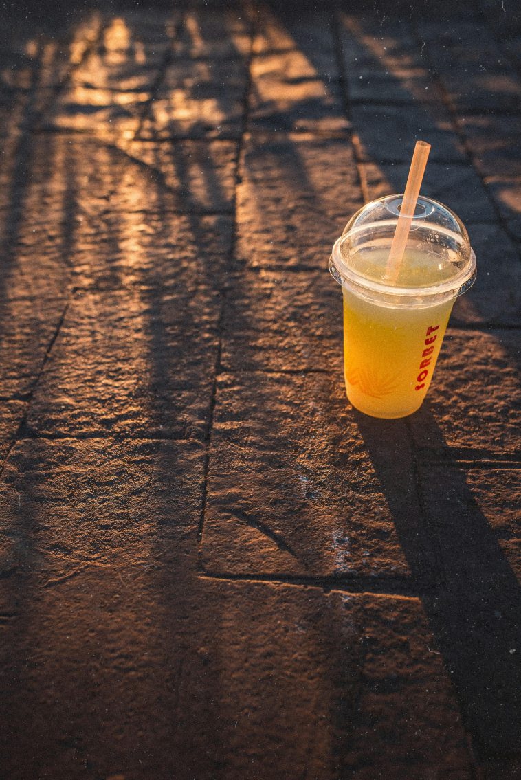 Are Alcohol-Free Cocktails Better for Mental Health