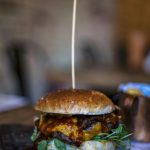 How to Make the Perfect Cheeseburger