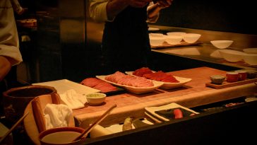 Restaurants in Barcelona That Are Perfect for Celebrations