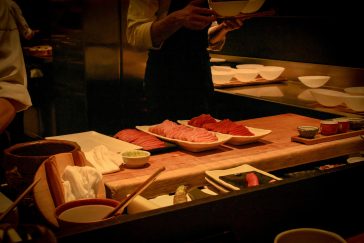 Restaurants in Barcelona That Are Perfect for Celebrations
