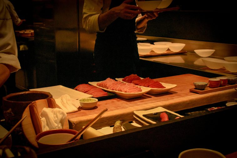 Restaurants in Barcelona That Are Perfect for Celebrations