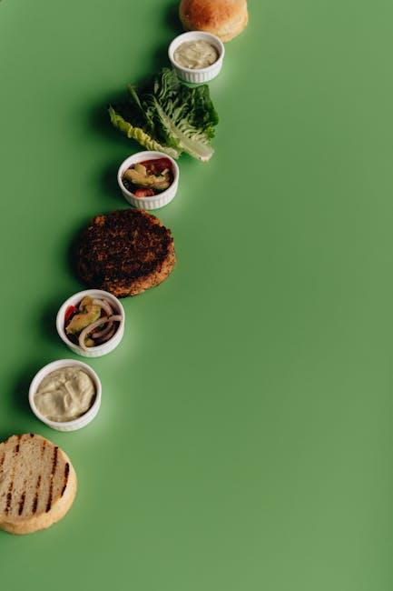 Dress it Up: Creating Flavorful Sauces and Toppings