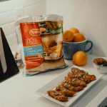 Fast recipes for making crispy mozzarella sticks