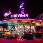 Are Chain Restaurants Diminishing Local Food Culture in Los Angeles