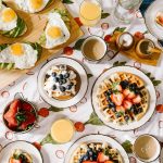 Tips for Creating the Ultimate Breakfast Burrito