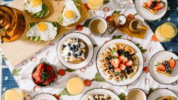 Tips for Creating the Ultimate Breakfast Burrito