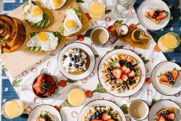 Tips for Creating the Ultimate Breakfast Burrito