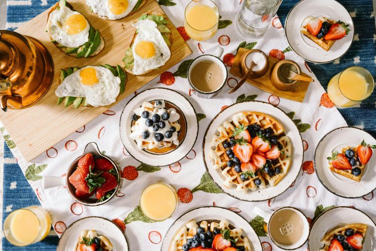 Tips for Creating the Ultimate Breakfast Burrito