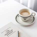 How to start a gratitude journal