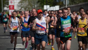 Should Athletes Avoid Sugary Sports Drinks