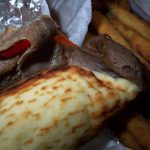 How to create fast-food style gyros at home