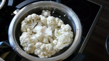 Flavorful ways to use cauliflower in meals