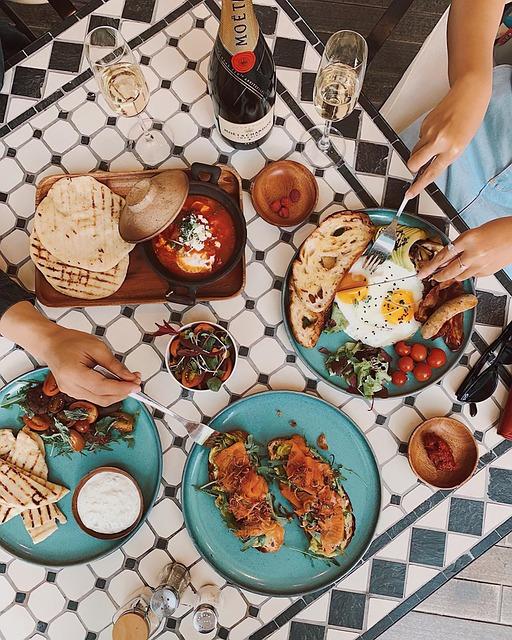 Hidden Gems for a Cozy Brunch Experience