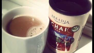 Best teas to drink before bed