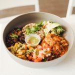 Healthy and Satisfying Bean and Chickpea Salads