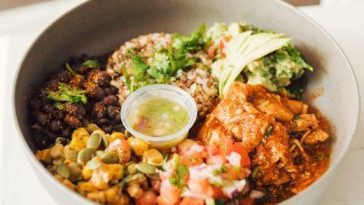 Healthy and Satisfying Bean and Chickpea Salads