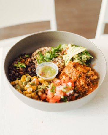 Healthy and Satisfying Bean and Chickpea Salads