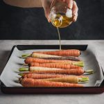 Delicious Oven-Roasted Root Vegetables