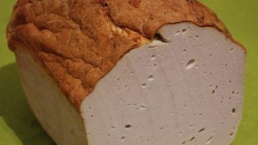 How to cook the perfect meatloaf in the oven