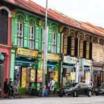 Exploring Singapore’s Historic Restaurants
