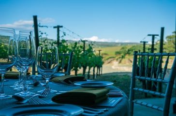 The Top Restaurants for Food and Wine Lovers in Napa Valley