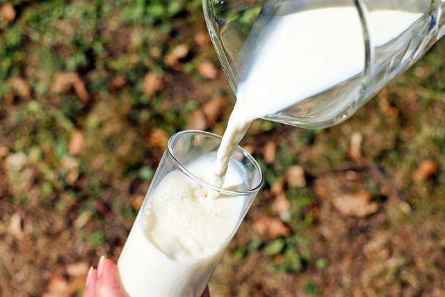 The ​Science⁤ of Milk Steaming and Frothing