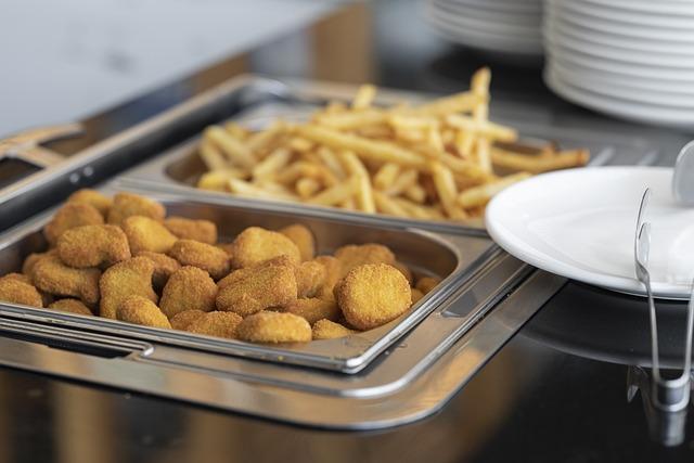 Step-by-Step Guide to Nugget Perfection