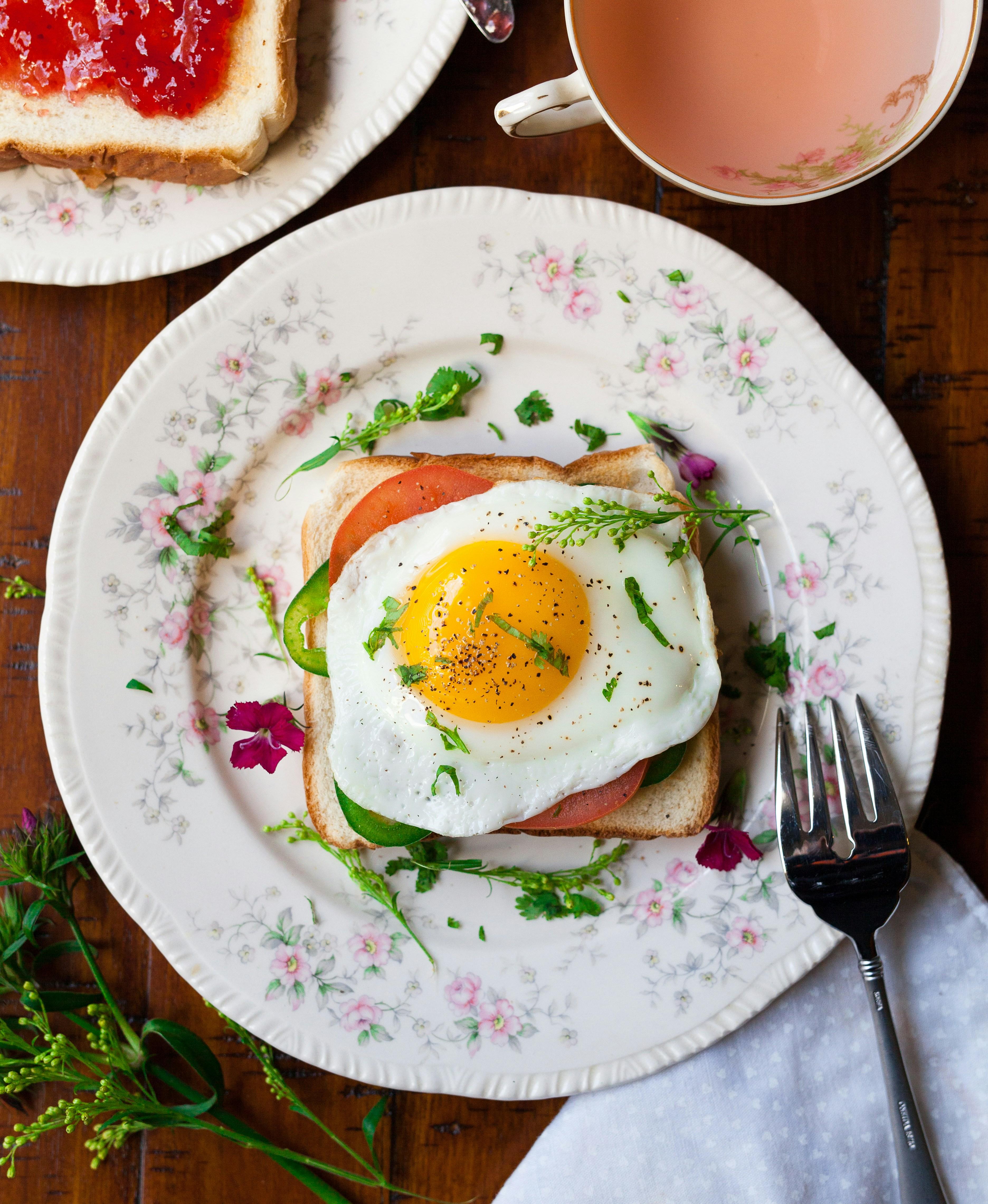 Debunking the Breakfast Myth Exploring Metabolic Impacts