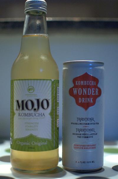 From Kombucha to Kefir A Guide to Incorporating Fermented Drinks into Your Diet