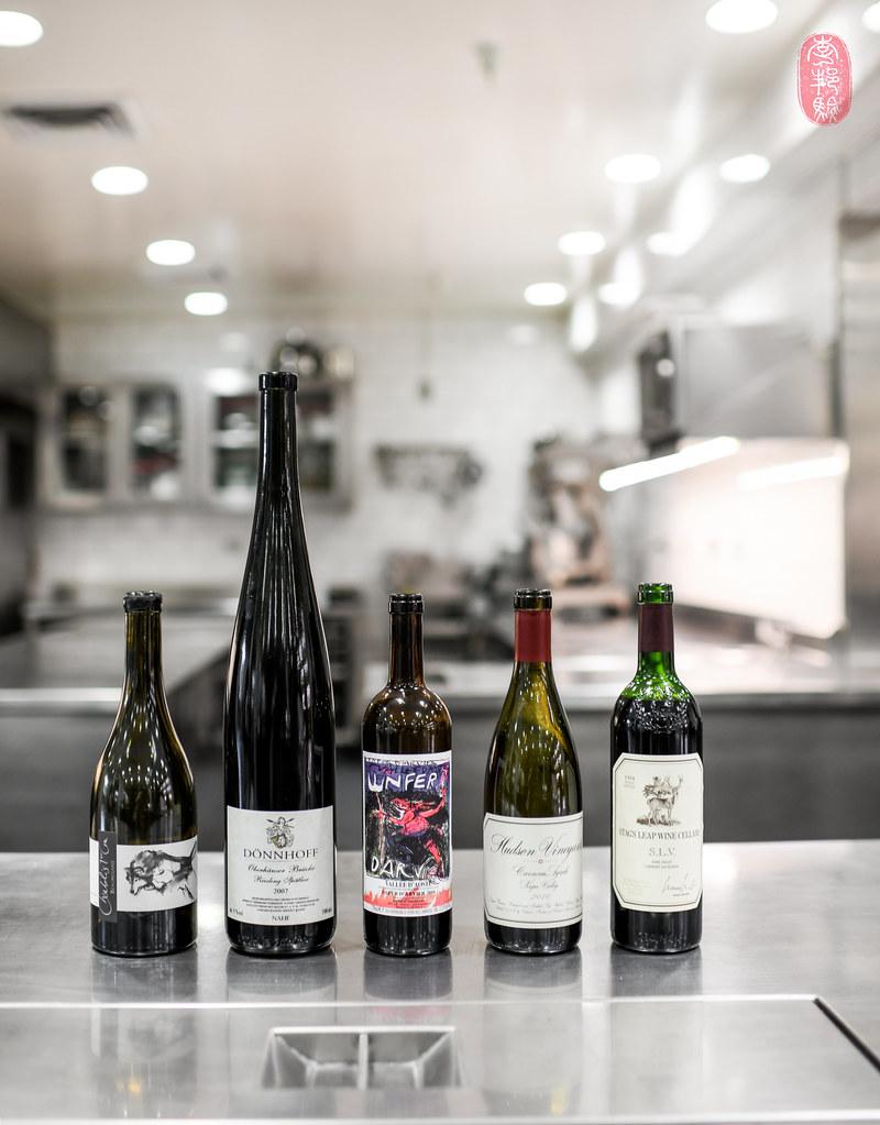 Unveiling the True Benefits of Expert Wine Pairing