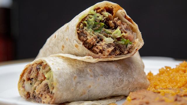 Customization Tips: Personalizing Your Perfect Breakfast Burrito