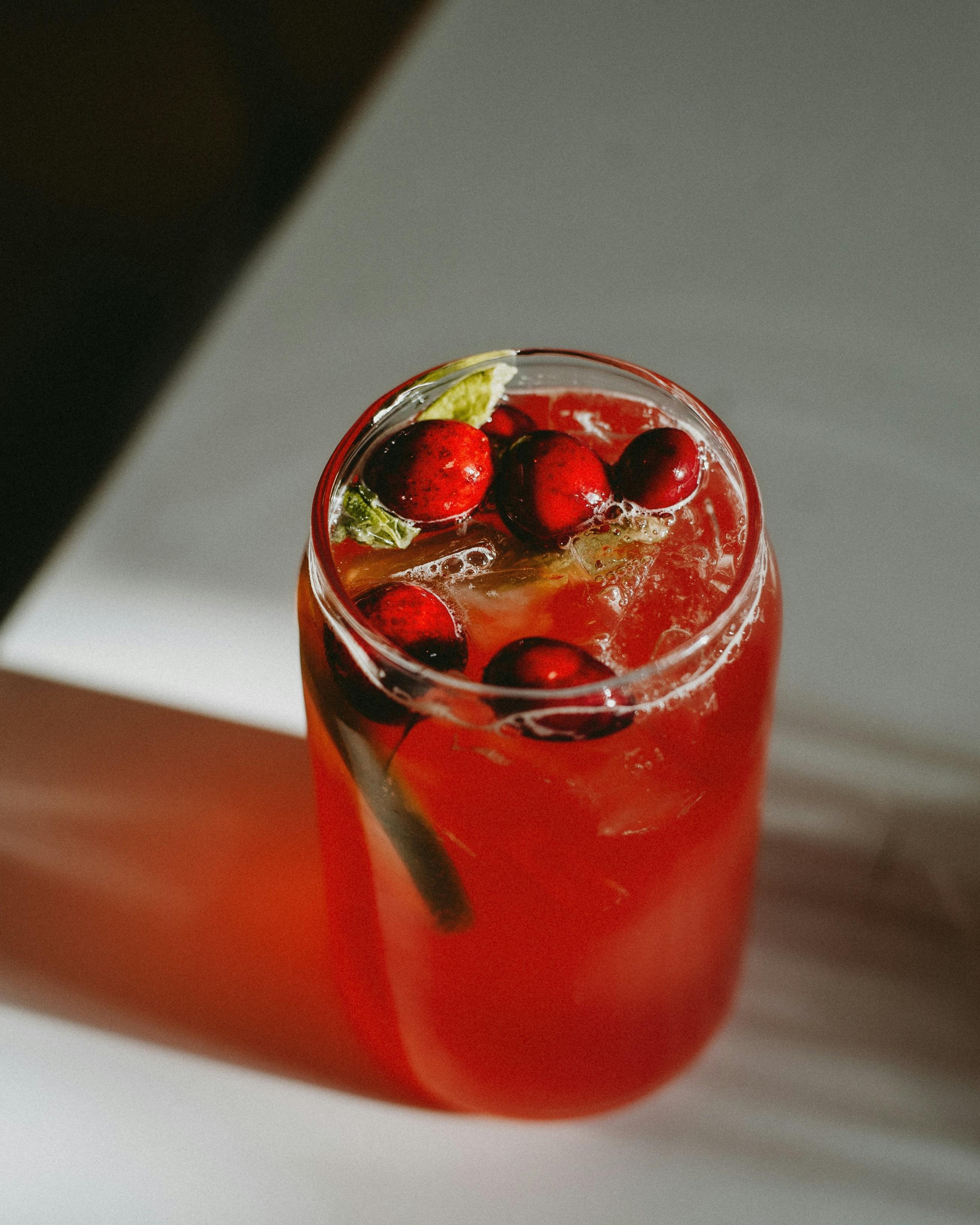 Crafting the Perfect Base: Choosing Fruits for Maximum Flavor