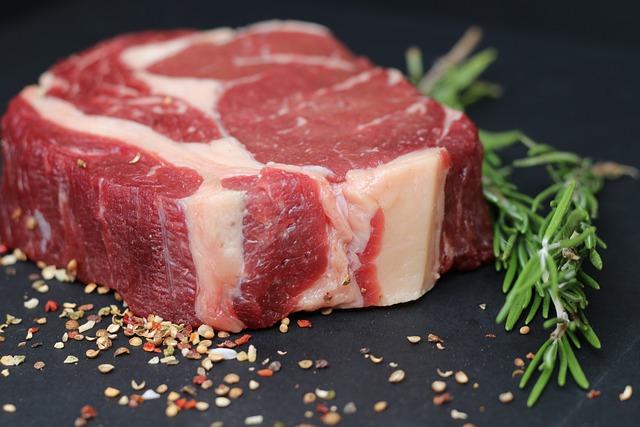 Savoring Tradition The ‌Origins and Evolution of Beef Stroganoff