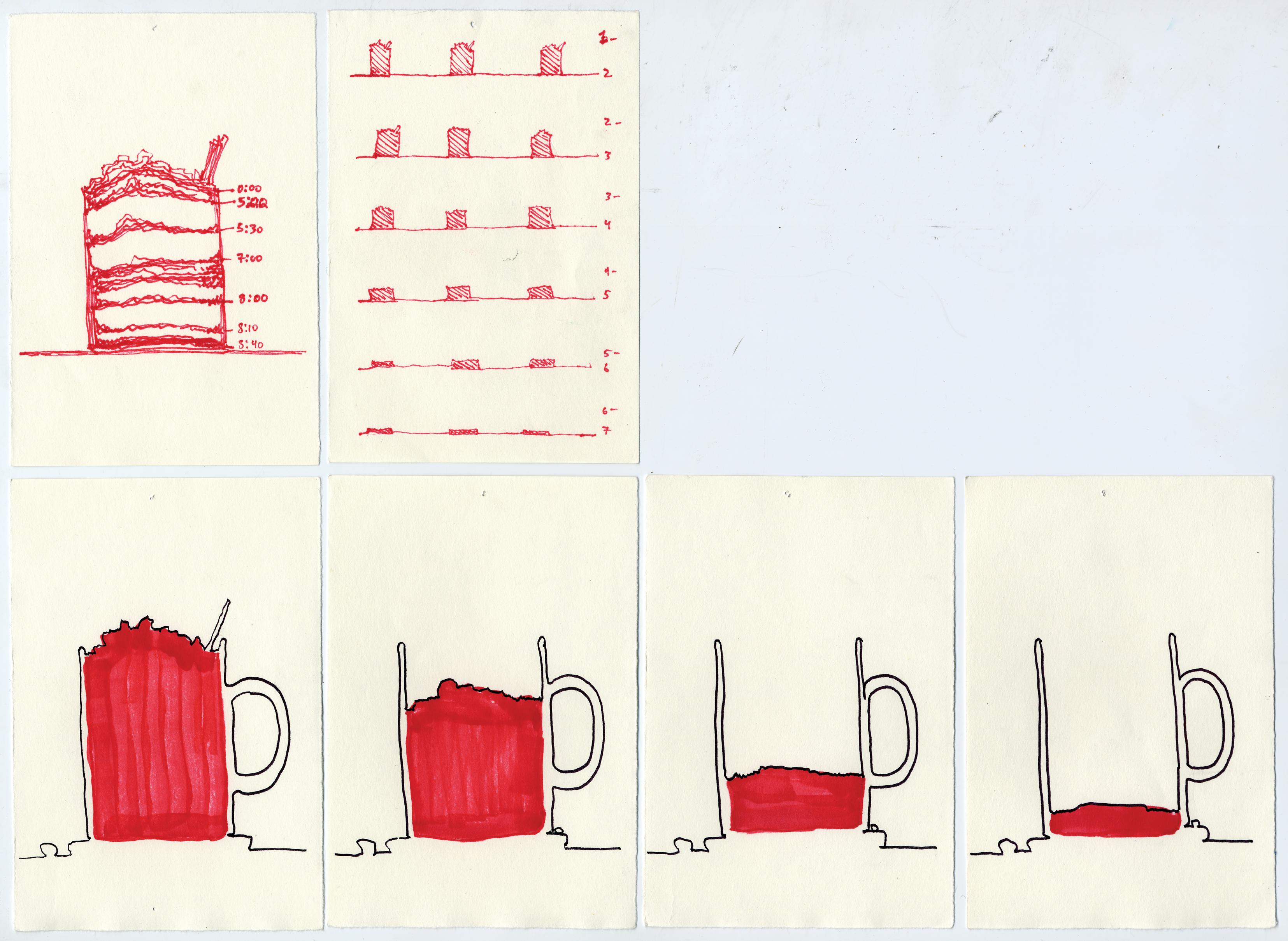 Balancing Coffee Consumption for Optimal Health Benefits