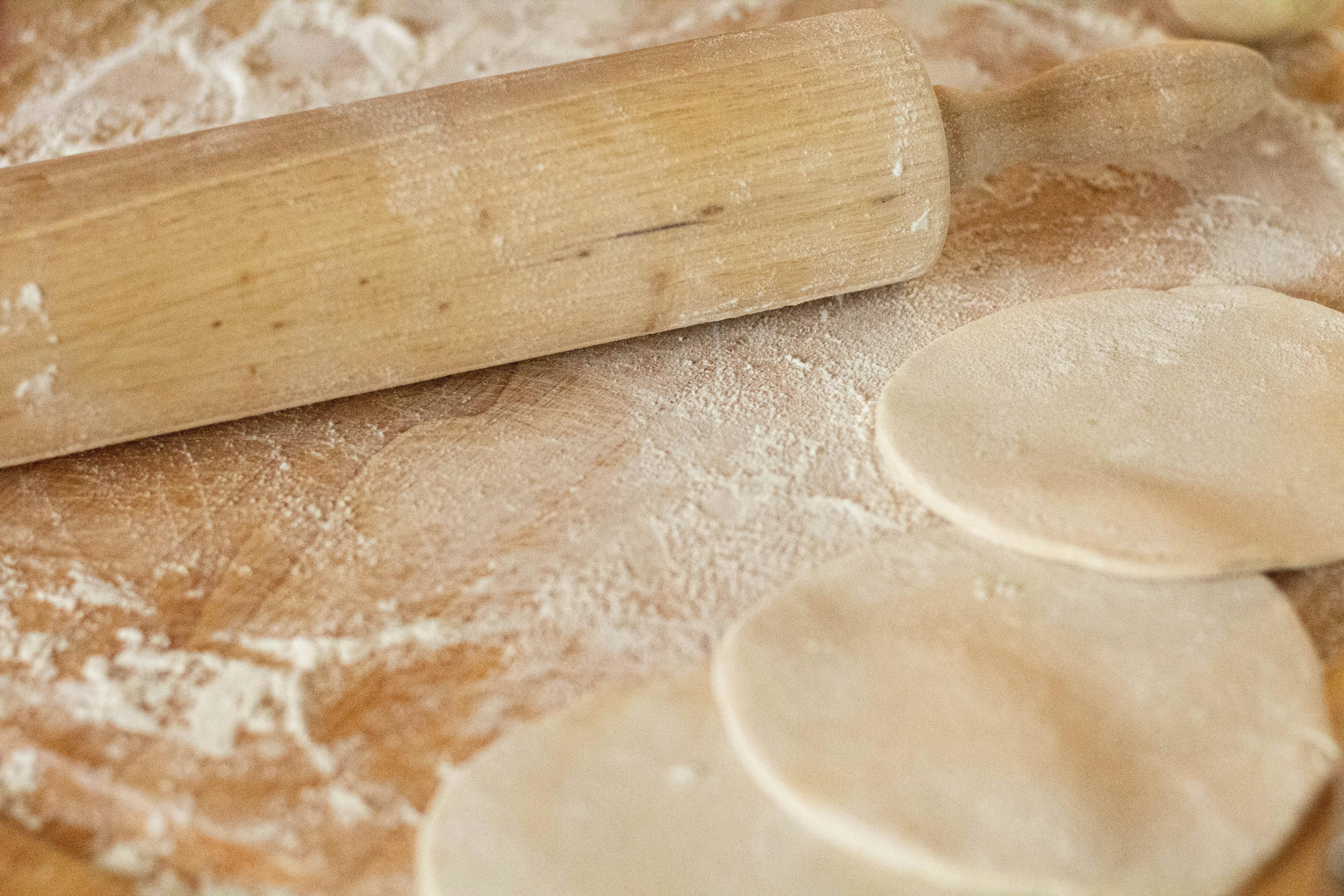 Crafting the Ultimate Homemade Tortillas