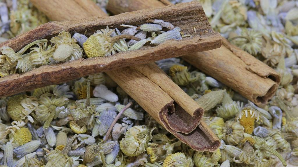 Crafting the Perfect⁣ Chamomile Blend