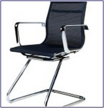 Chair Yoga: Mindful Movements for the Office