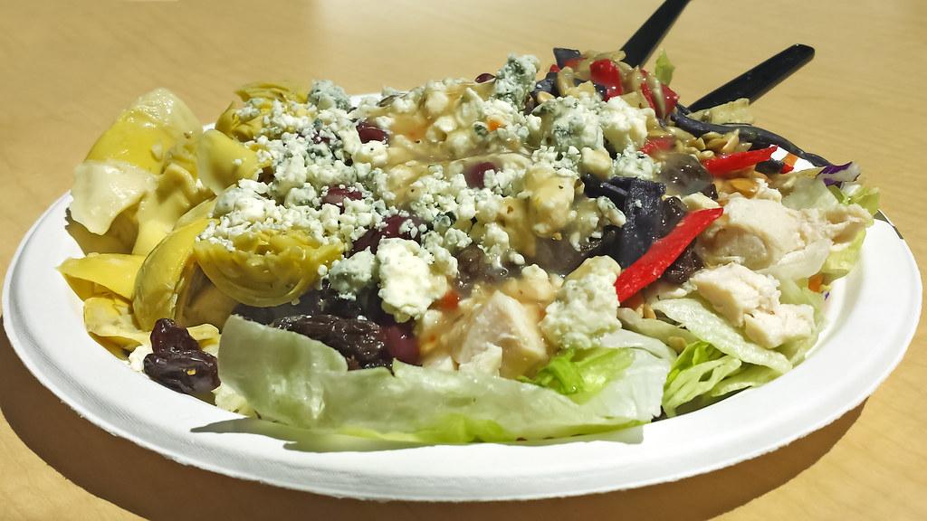 Crafting the Perfect Balance: Flavorful and Nutritious