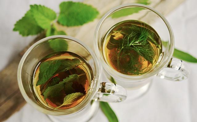 Expert Tips ⁣on Incorporating Herbal Tea into⁤ Your ​Daily Routine