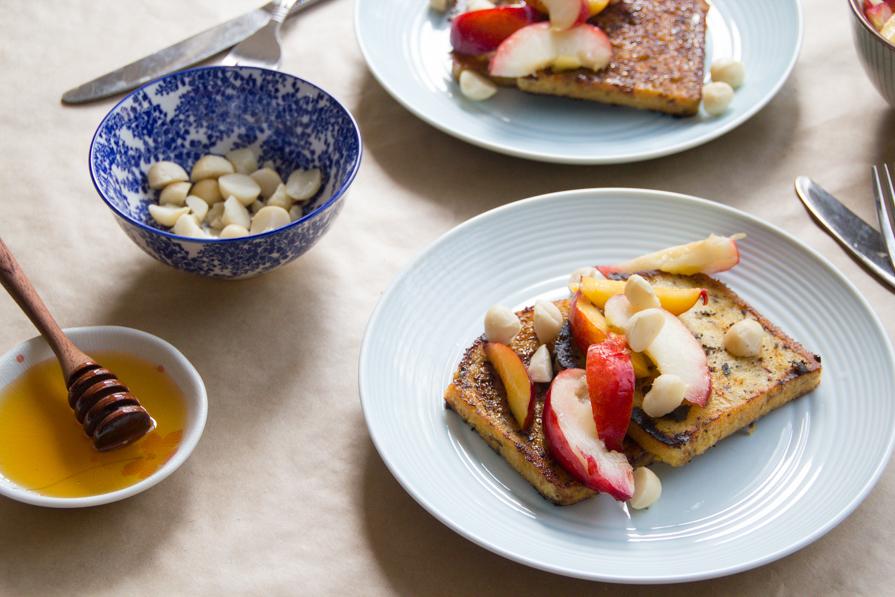 Exploring Protein-Rich Ingredients for Morning Meals