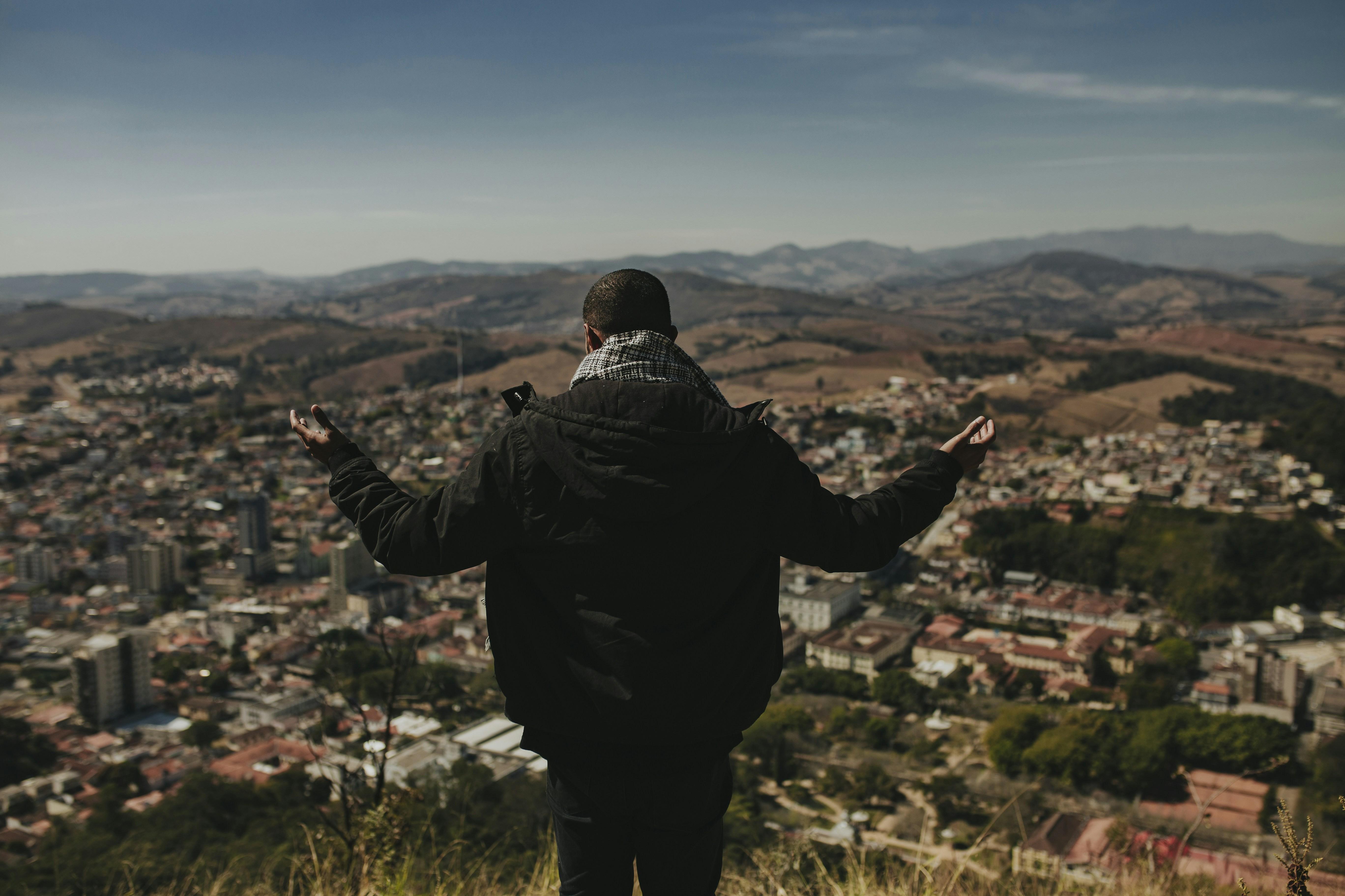 Harnessing the Power of‍ Positive Affirmations