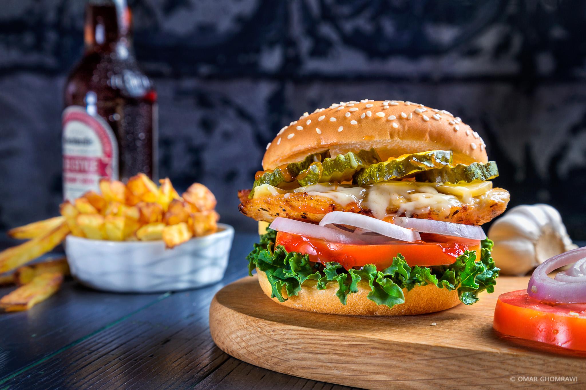 Making Informed ⁤Choices: Tips ​for ⁣Healthier ​Air-Fried Fast ‌Food