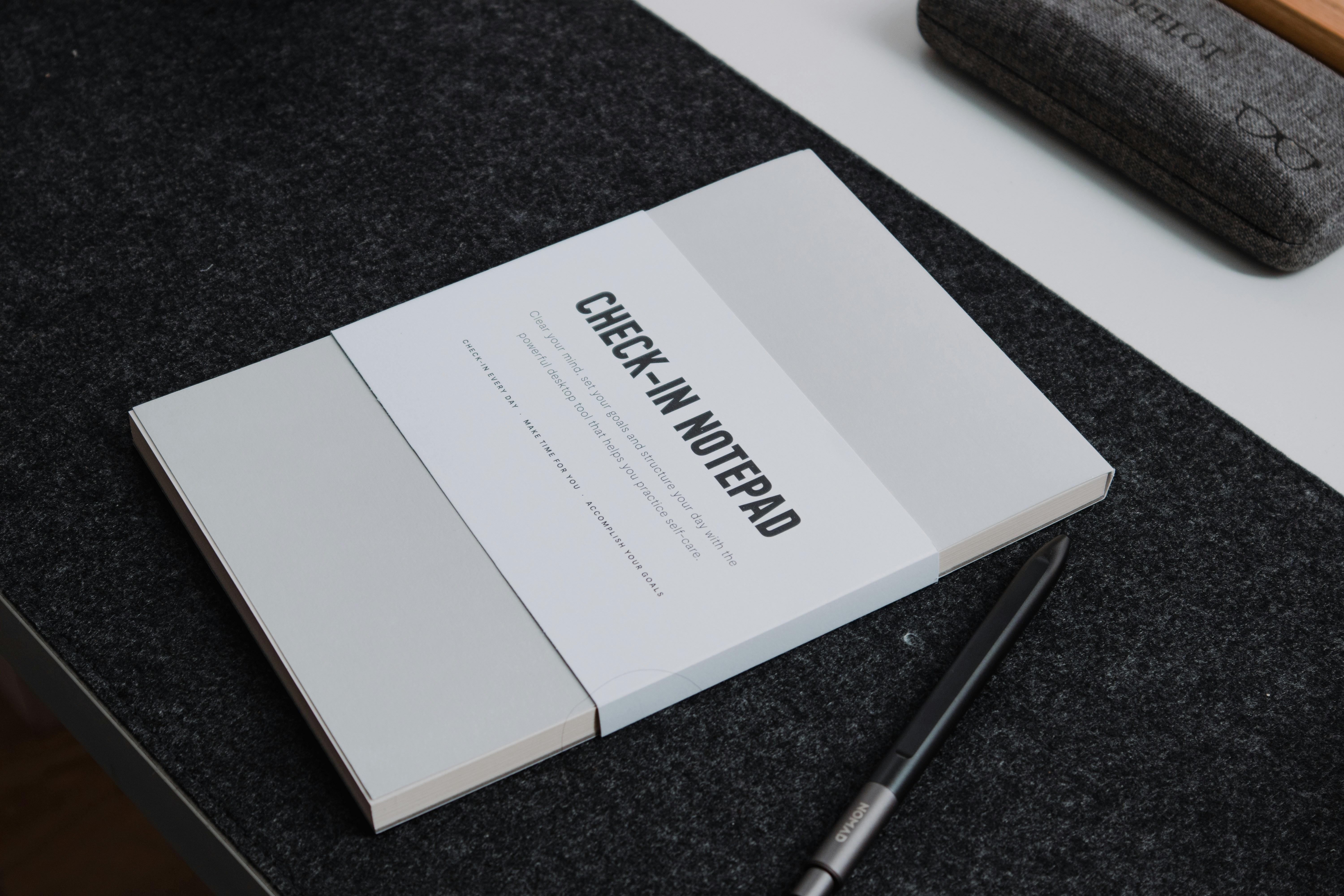 Set Intentions with a Thoughtful Planning Session