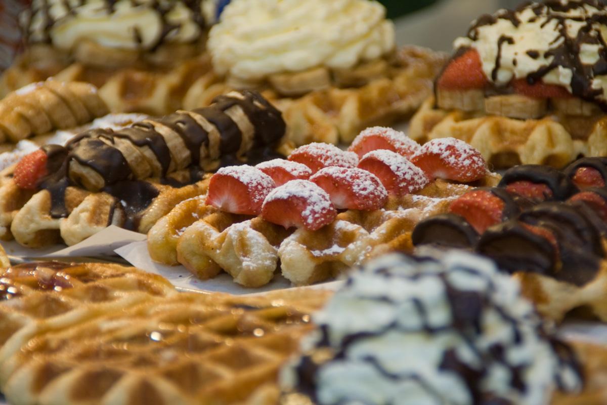 Savor the Flavors: Must-Try Pastries in the Heart of the City