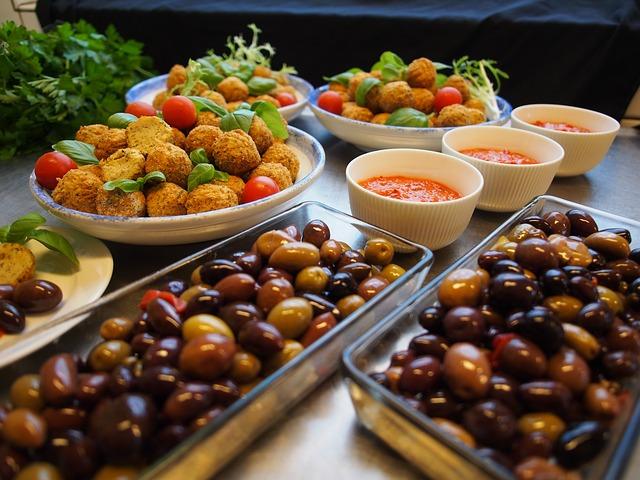 Mastering the Art of Perfectly Crispy Falafel