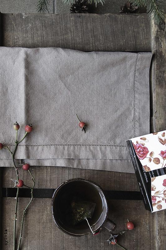 Enhancing Your Daily Routine with Herbal Tea Rituals