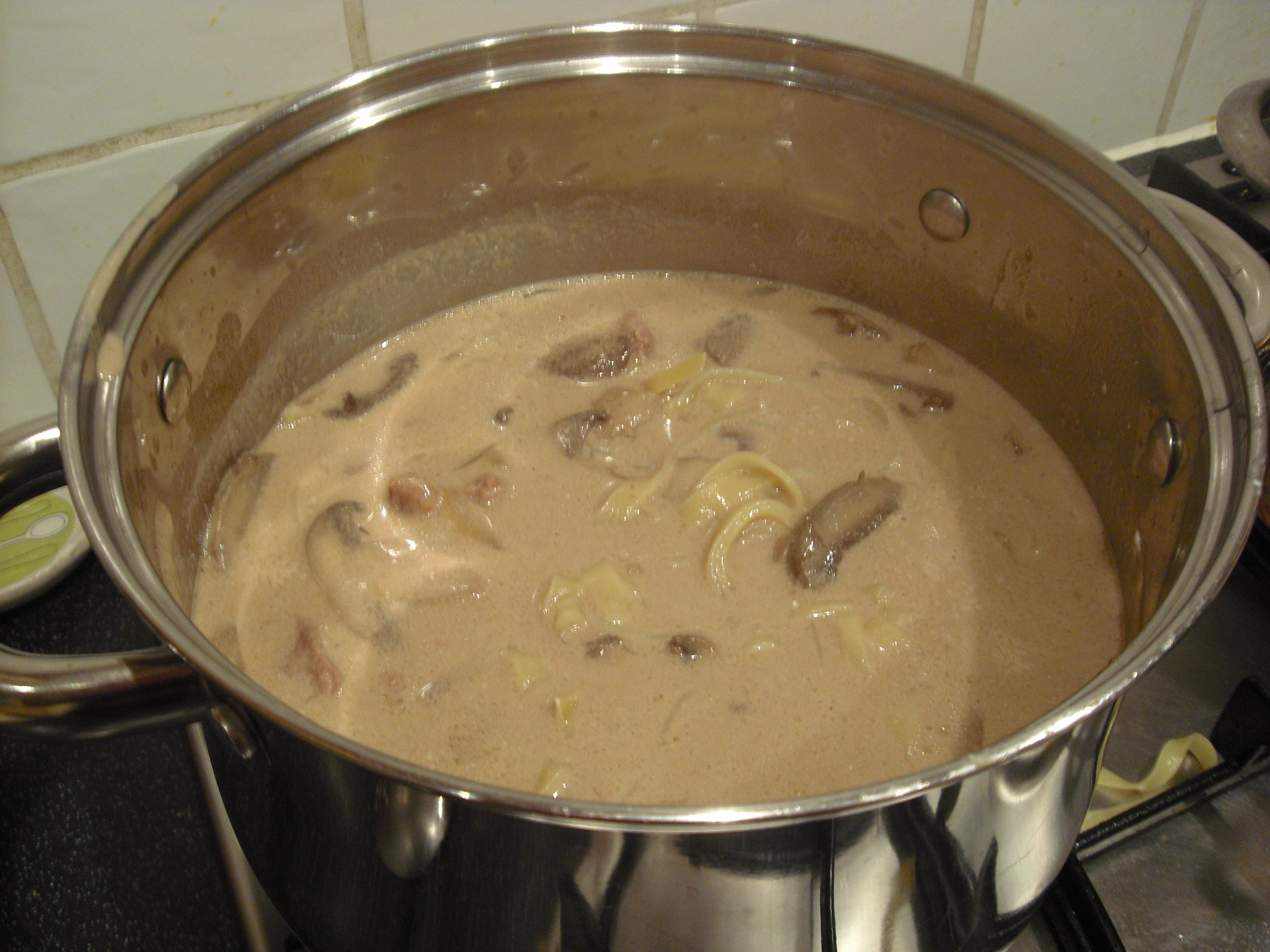 Creamy Indulgence Tips for Achieving the Silkiest Sauce