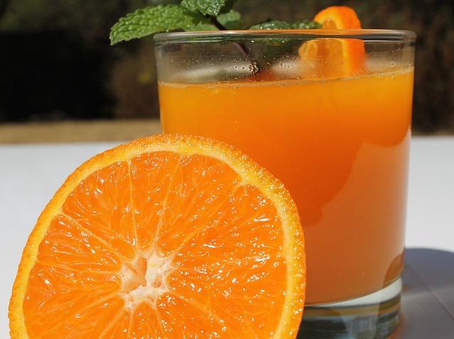 Crafting​ Delicious and Nutritious Juice Blends