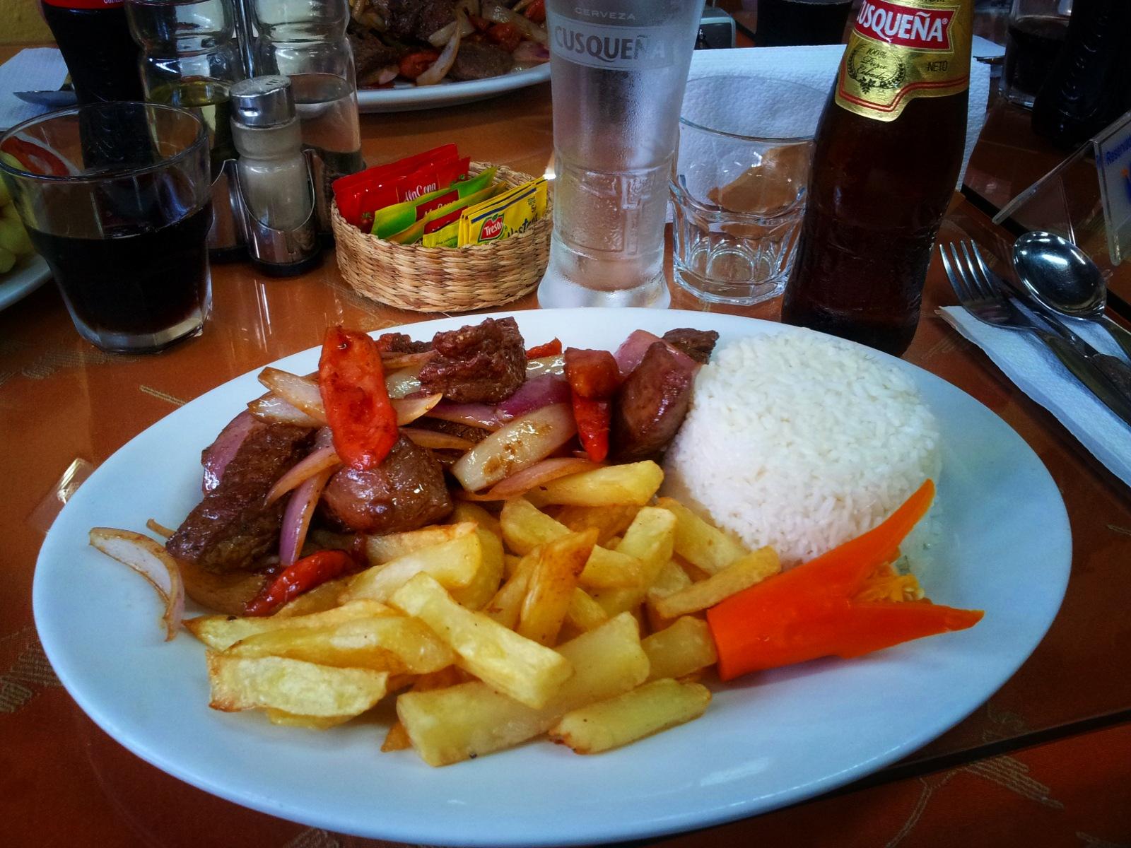 Savoring Tradition with a Twist: Fusion Flavors at Their Finest